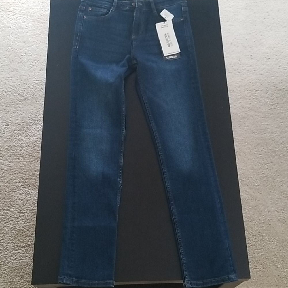 Zara jeans